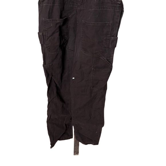 Carhartt Womens Bib Overalls XS - Picture 6 of 7